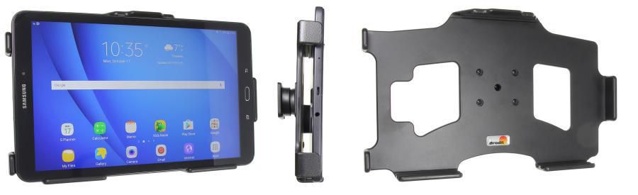 BRODIT - 511919 - Support passif w. Tilt swivel