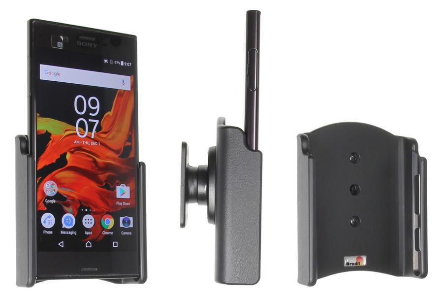 BRODIT - 511933 - Support passif avec inclinaison