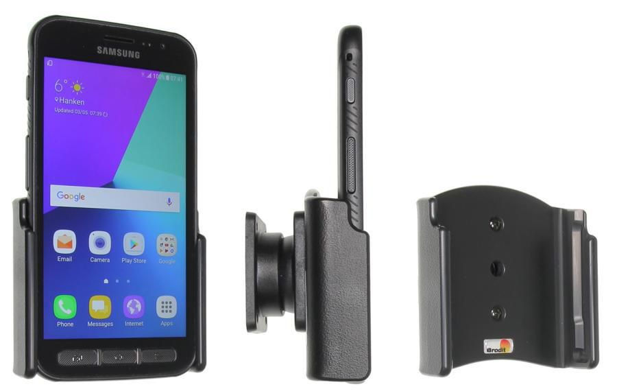 BRODIT - 511958 - Galaxy samsung passif