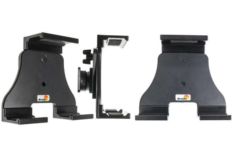 BRODIT - 511971 - Support passif avec inclinaison