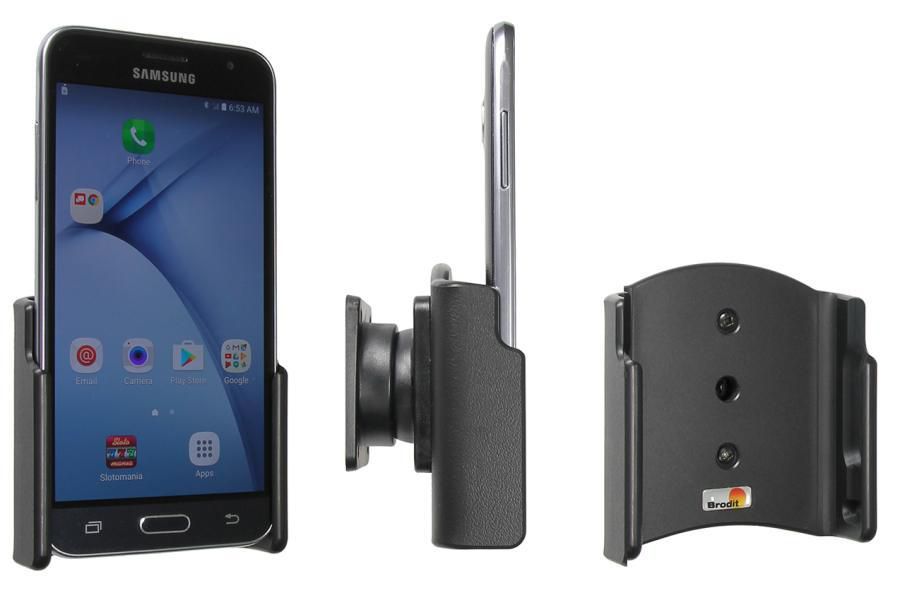 BRODIT - 511980 - Support pour samsung j3