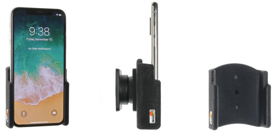 BRODIT - 511997 - Support passif avec inclinaison