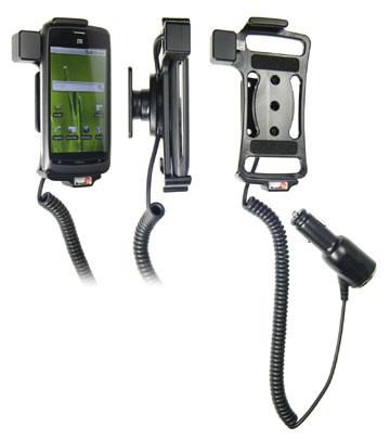 BRODIT - 512235 - Support actif avec adaptateur allume cigare