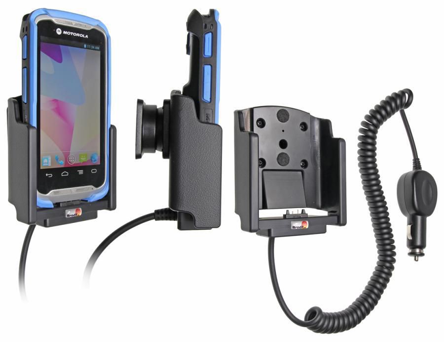 BRODIT - 512605 - Support actif tc55