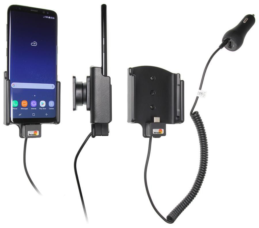 BRODIT - 512966 - Actif samsung galaxy s8