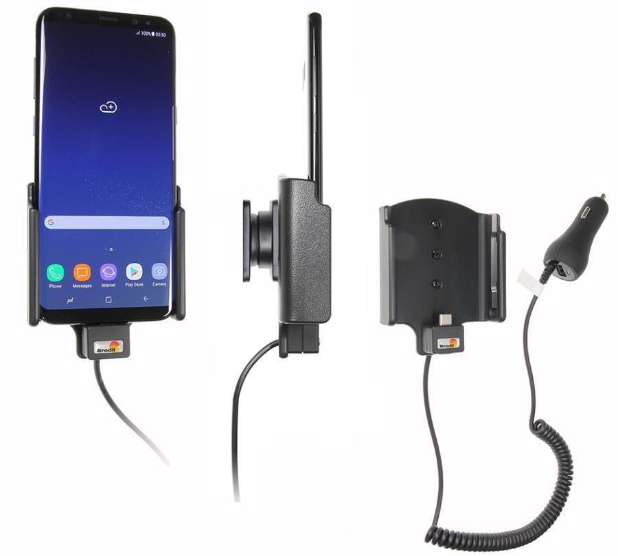 BRODIT - 512967 - Actif samsung galaxy s8 plus