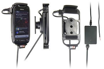 BRODIT - 513216 - Support actif pour fixe
