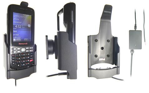 BRODIT - 513292 - Support actif pour fixe