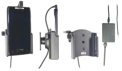 BRODIT - 513315 - Support actif pour fixe