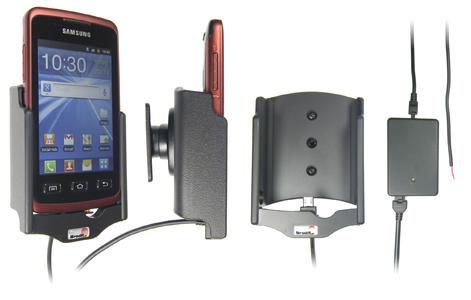 BRODIT - 513322 - Support actif pour fixe