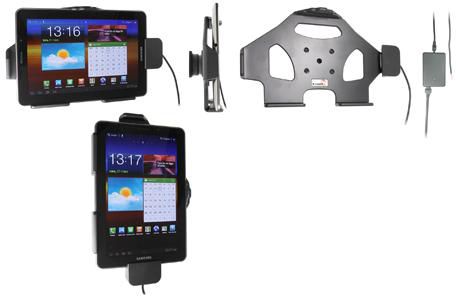 BRODIT - 513361 - Support actif pour fixe
