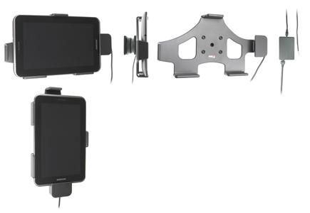 BRODIT - 513381 - Support actif pour fix. Instal.