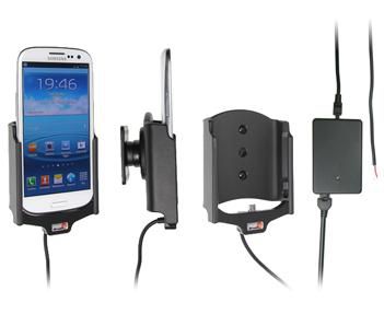 BRODIT - 513398 - Support actif pour fixe