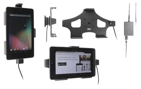 BRODIT - 513412 - Support actif pour fixe