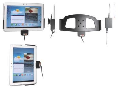 BRODIT - 513415 - Support actif pour fixe