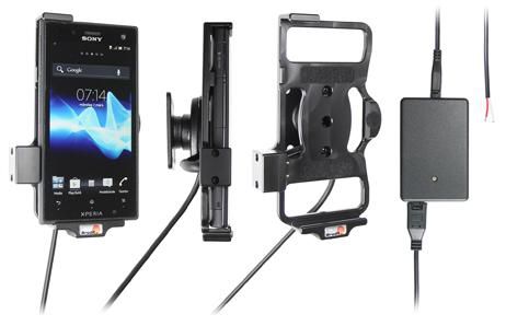BRODIT - 513424 - Support actif pour fixe