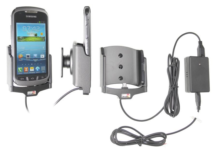 BRODIT - 513507 - Support actif pour fixe