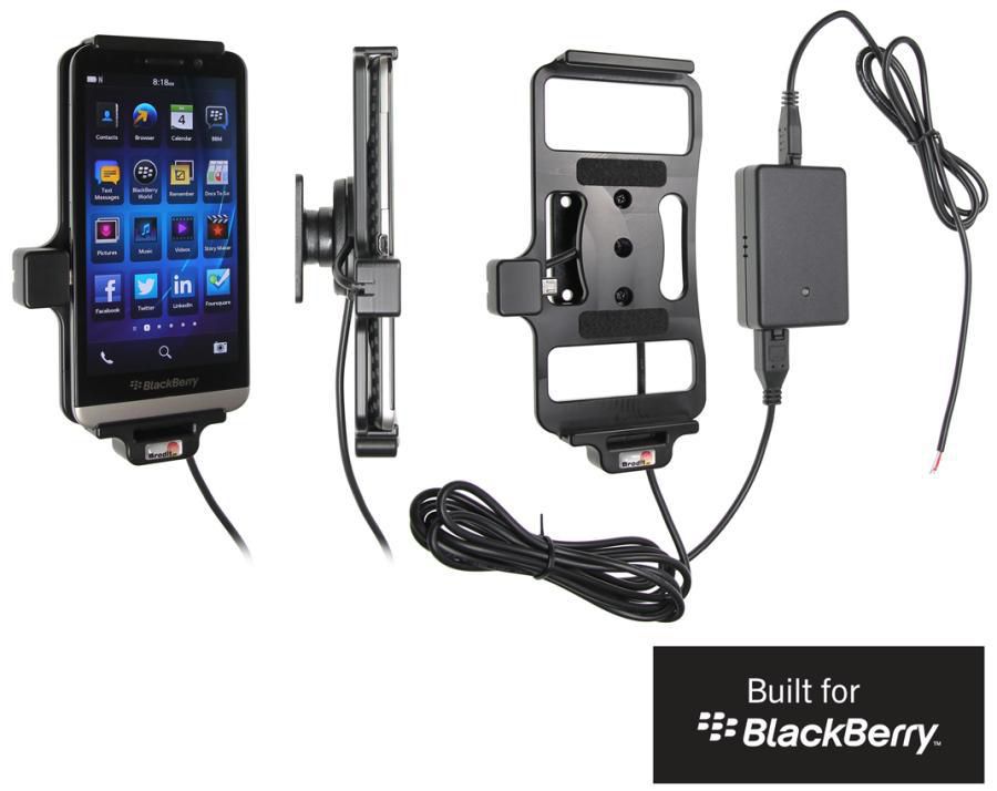 BRODIT - 513547 - Support actif pour fixe