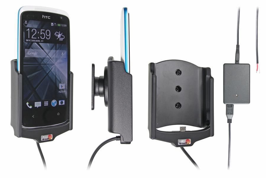 BRODIT - 513563 - Support actif pour fixe