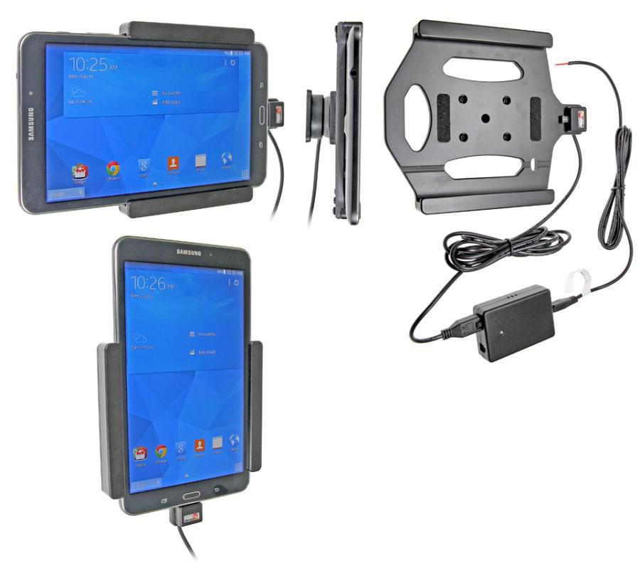 BRODIT - 513637 - Support actif, installation fixe.