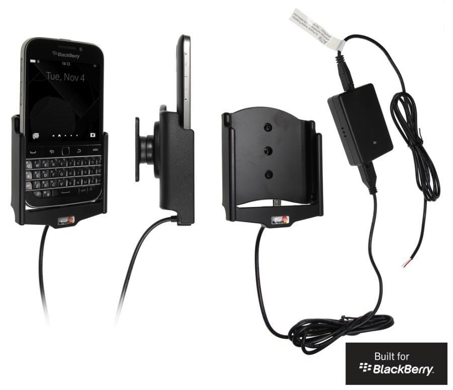 BRODIT - 513656 - Support actif pour fixe