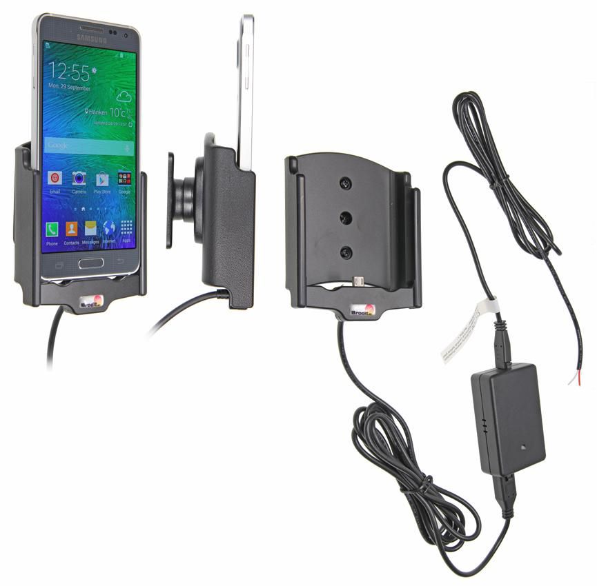 BRODIT - 513658 - Support actif pour fixe