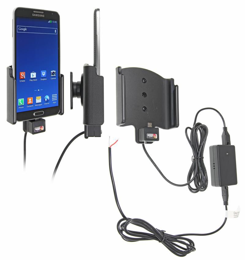 BRODIT - 513664 - Support actif pour fixe
