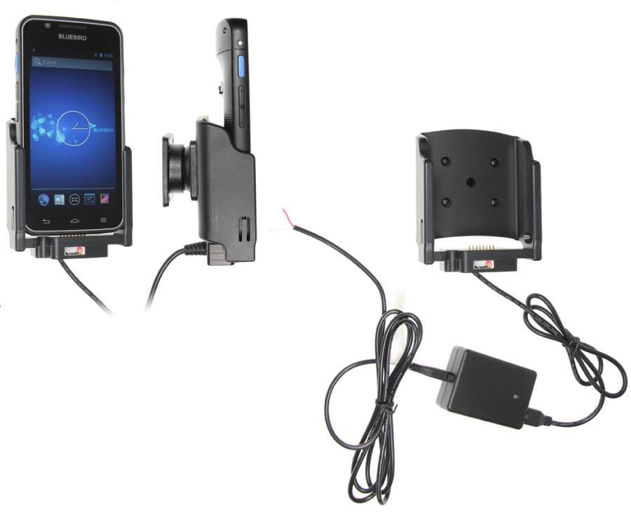 BRODIT - 513674 - Support actif pour fixe