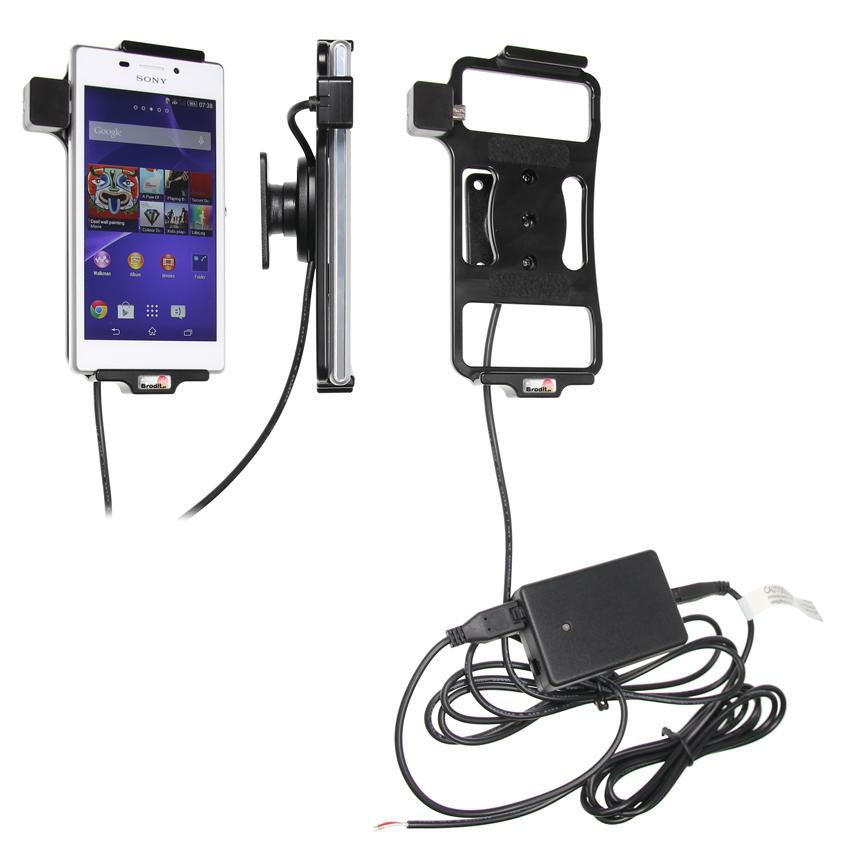 BRODIT - 513696 - Support actif pour fixe