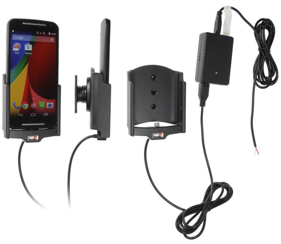 BRODIT - 513710 - Support actif pour fixe