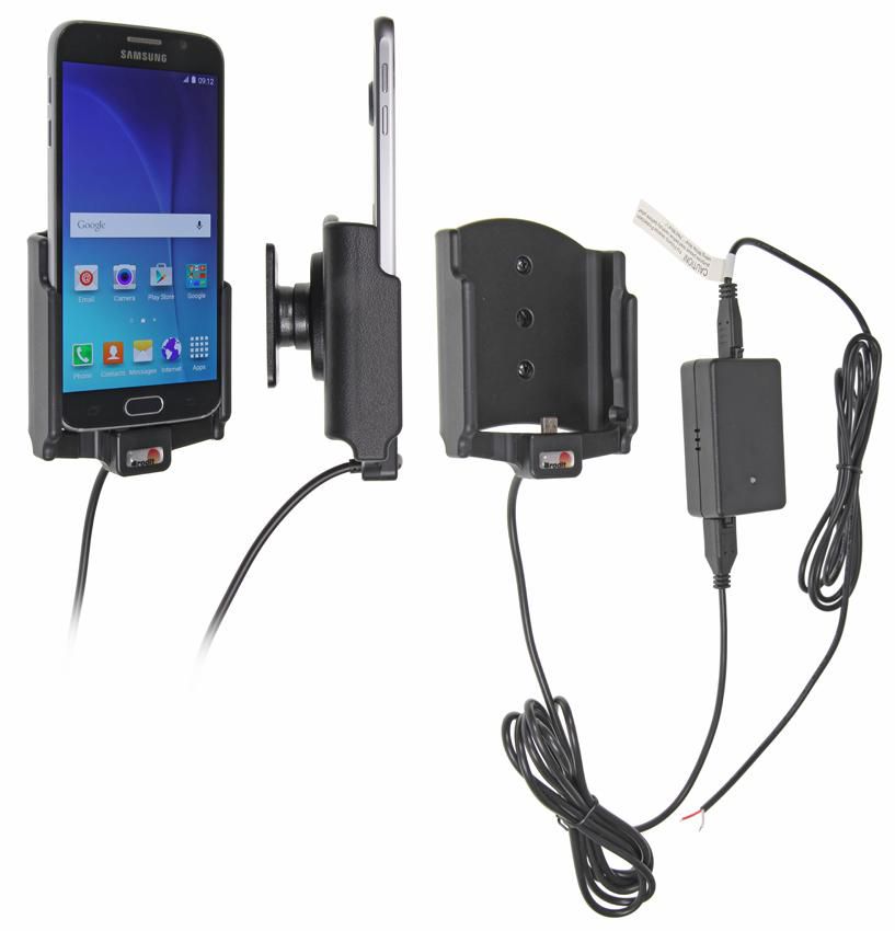 BRODIT - 513723 - Support actif pour fixe