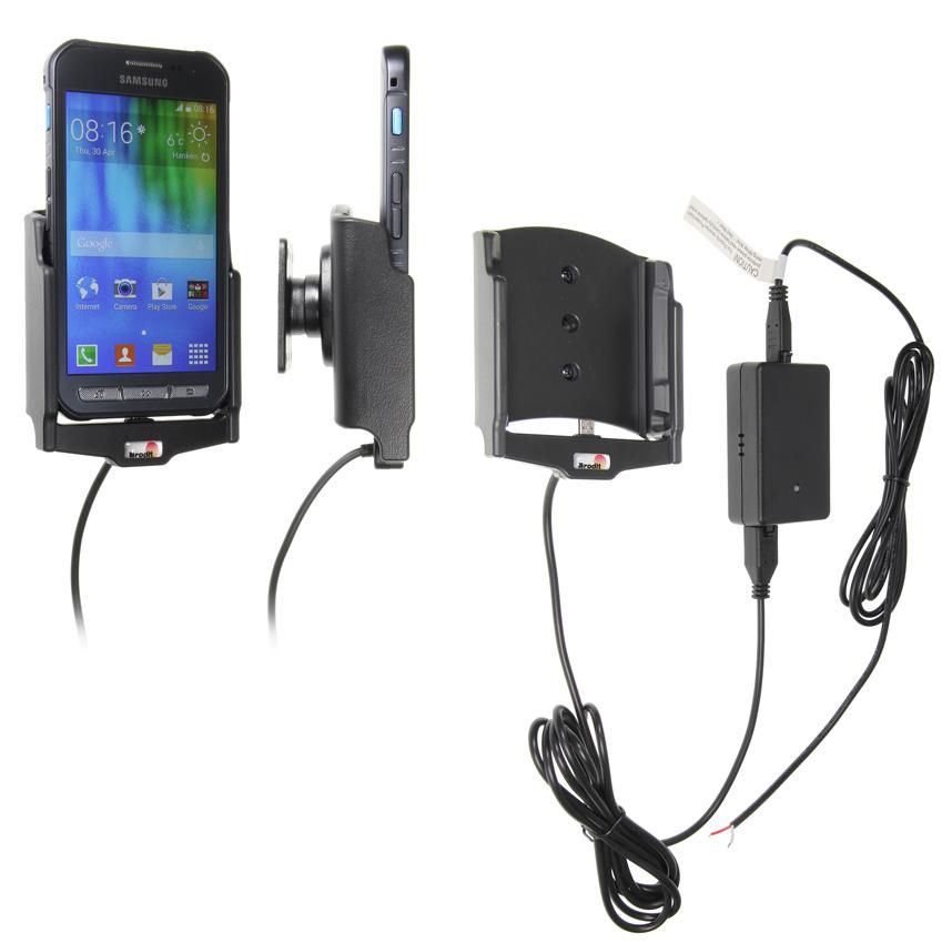 BRODIT - 513736 - Support actif pour fixe