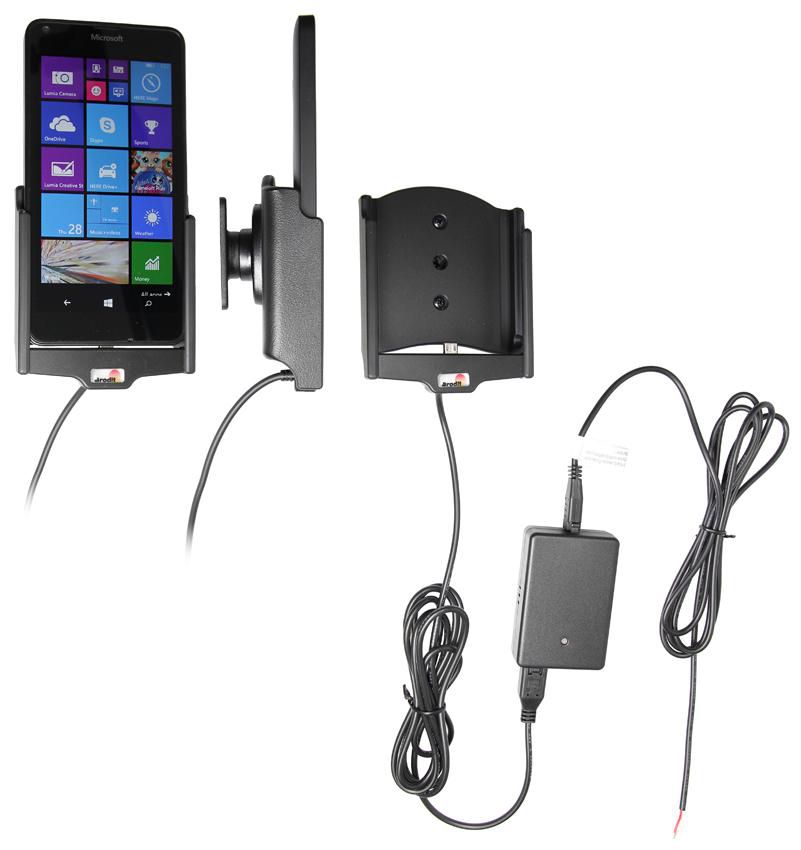 BRODIT - 513746 - Support actif pour fixe