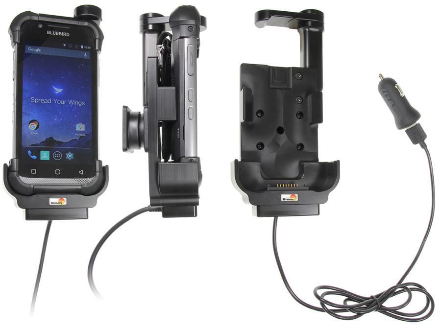 BRODIT - 521921 - Support actif avec câble USB