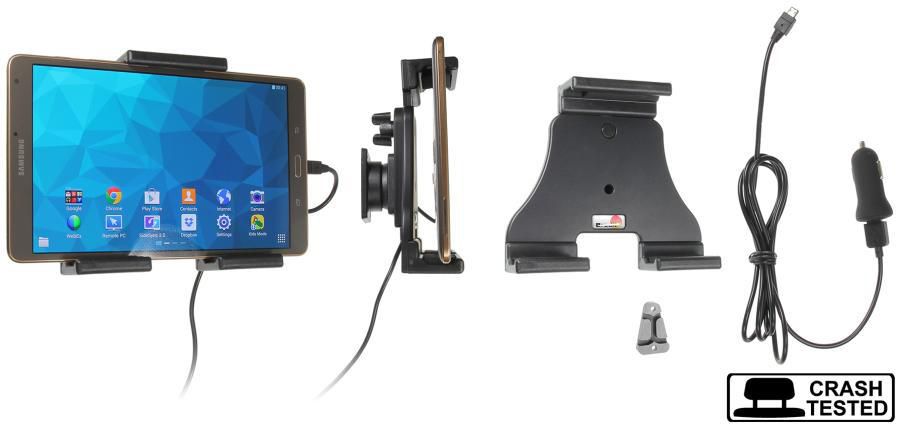 BRODIT - 521940 - Support actif avec câble USB