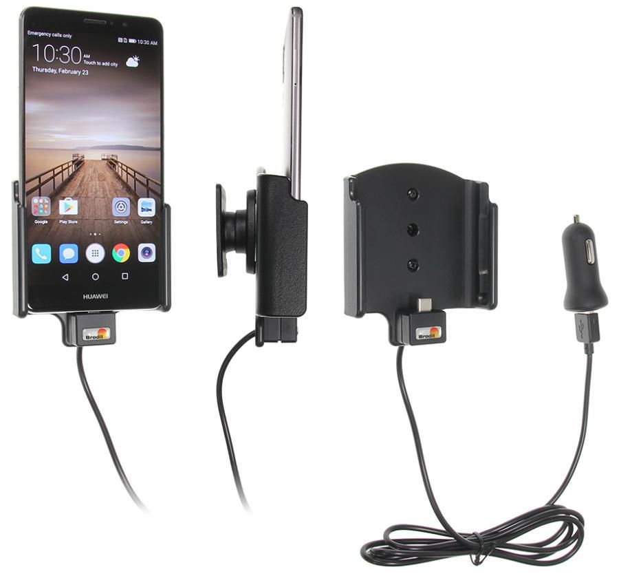 BRODIT - 521946 - Support actif avec câble USB