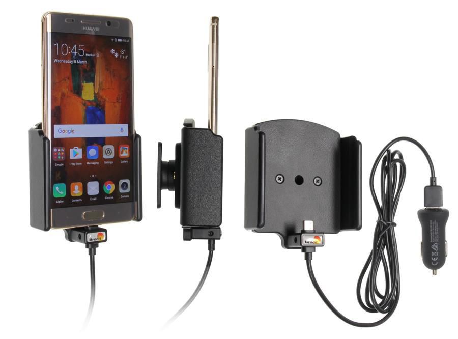 BRODIT - 521948 - Support actif avec câble USB