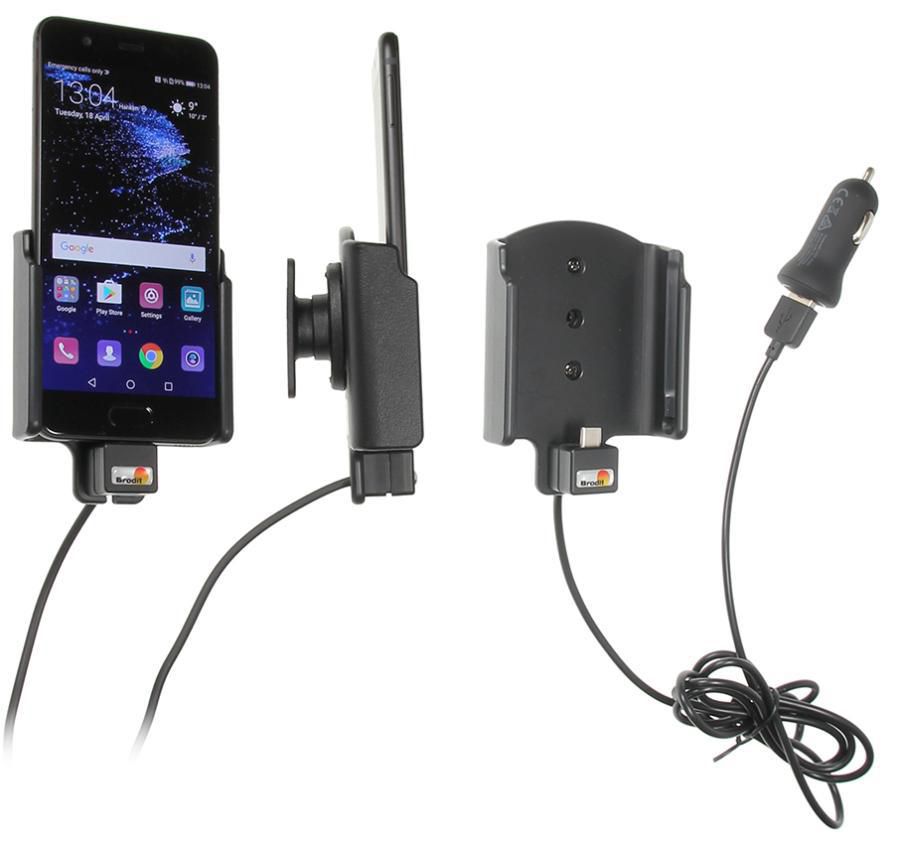 BRODIT - 521956 - Actif huawei p10