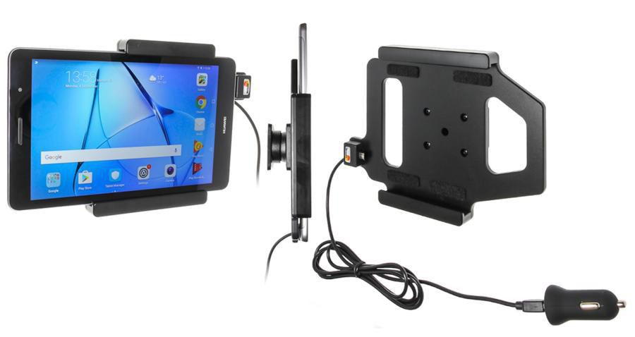 BRODIT - 521990 - Support actif avec câble USB