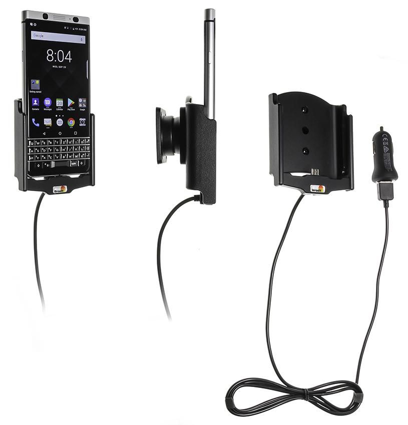 BRODIT - 521992 - Support actif avec câble USB