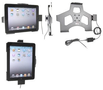 BRODIT - 527139 - Support actif pour fixe