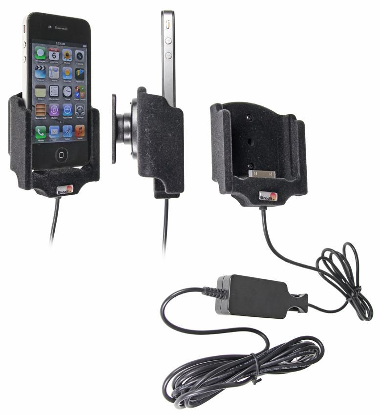 BRODIT - 527164 - Support actif pour fix. Instal.