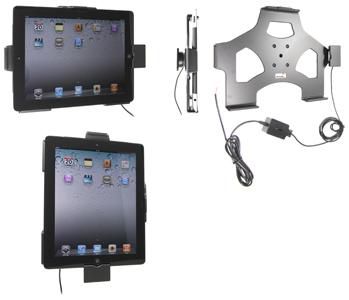 BRODIT - 527244 - Support actif pour fixe