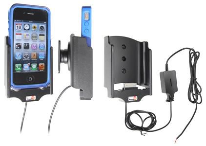 BRODIT - 527379 - Support actif pour fixe