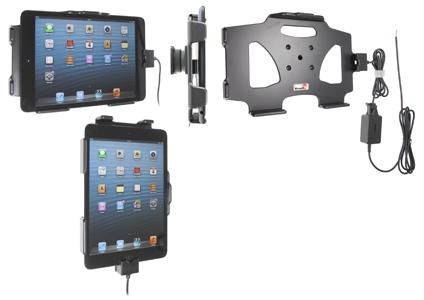 BRODIT - 527521 - Support actif pour fixe
