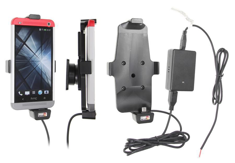 BRODIT - 527525 - Support actif pour fixe