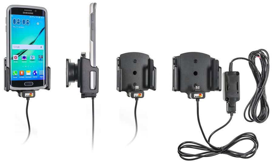 BRODIT - 527621 - Support actif pour fixe