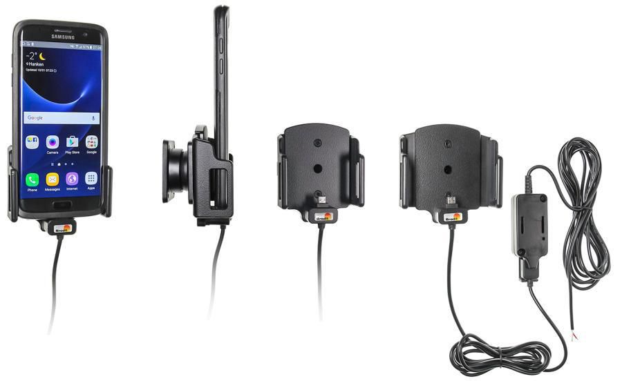 BRODIT - 527622 - Support actif pour fixe