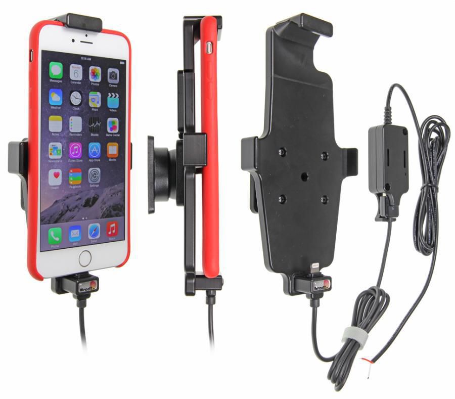 BRODIT - 527663 - Support actif pour fixe