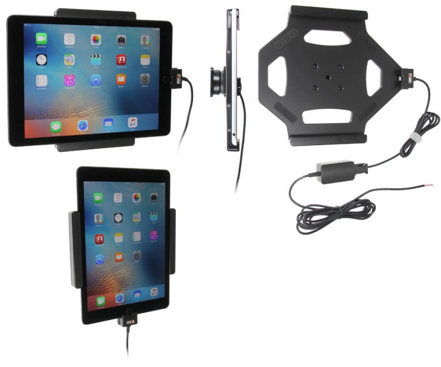 BRODIT - 527684 - Support actif pour fixe